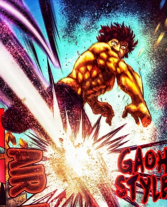 Gaoh Ryuki