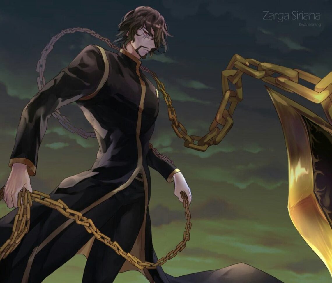 Noblesse