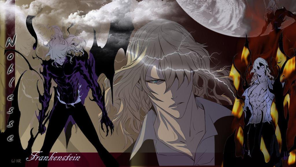 Noblesse