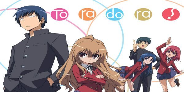 Top 30 Romance Anime