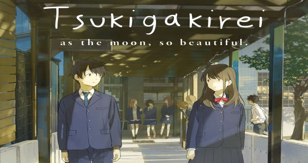 Top 30 Romance Anime