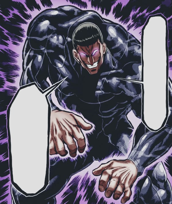 Kengan Omega Chapter 91 Spoilers
