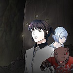 Top 30 Most Powerful Characters in Noblesse