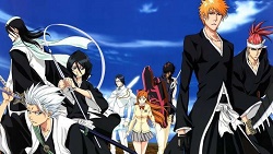Top 30 Most Powerful Characters in Noblesse