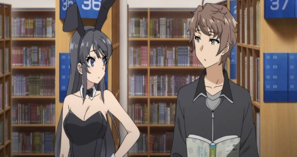 Top 30 Romance Anime