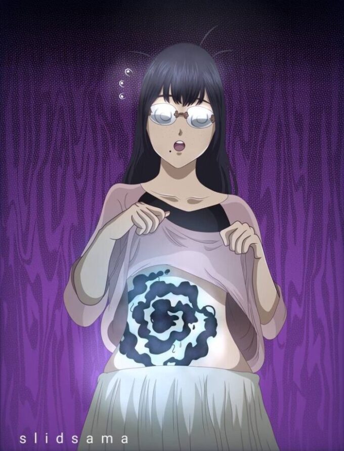 Black Clover
