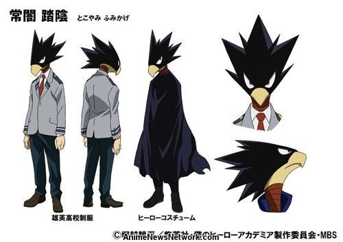 Top 10 New Generation Heroes in My Hero Academia