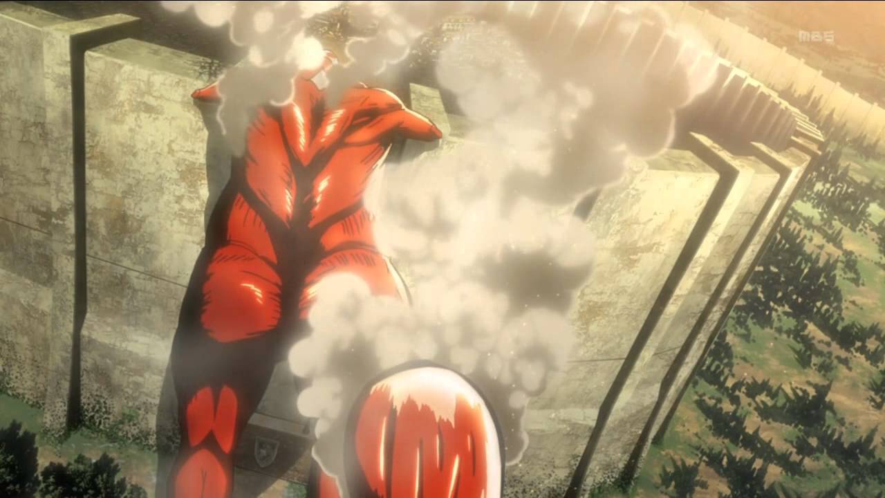 Attack on Titan Season 4 episode 3 spoilers