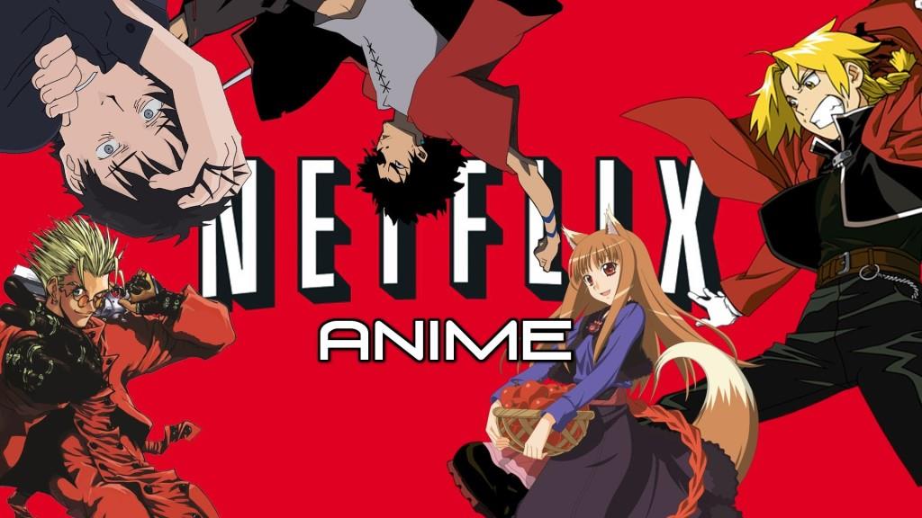 Netflix India Revealed Most Popular Anime Series of 2020 - OtakusNotes