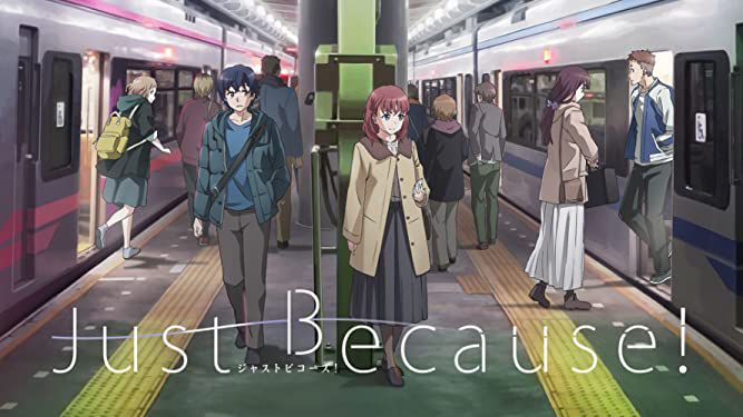 Top 30 Romance Anime