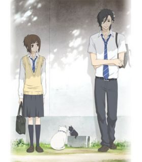 Top 30 Romance Anime