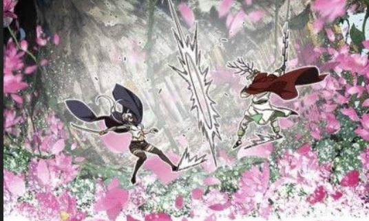 God of Highschool Chapter 497 spoilers