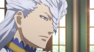 Top 15 Most Handsome Male Characters in Black Clover