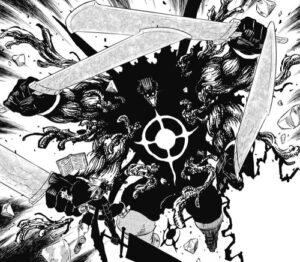 Top 10 characters who can defeat Yami