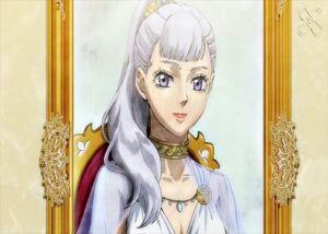 Top 15 Most Beautiful Females in Black Clover