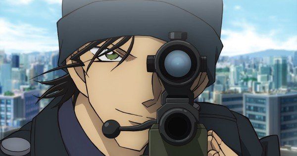 Detective Conan Episode 1002 Spoilers and Release Date