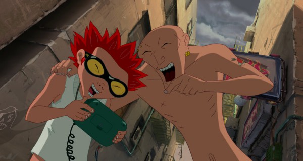 Top 30 Best Korean Anime