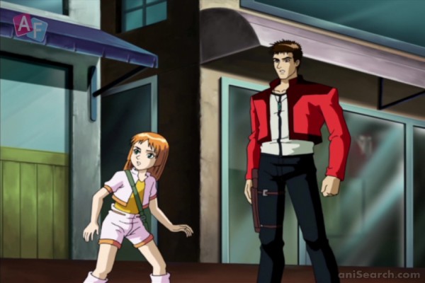 Top 30 Best Korean Anime