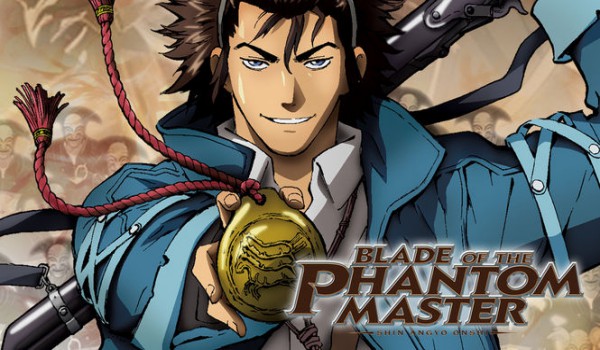 Top 30 Best Korean Anime