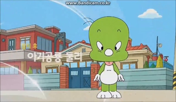 Top 30 Best Korean Anime
