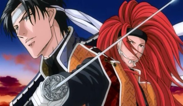 Top 15 Best Yaoi Anime of all time