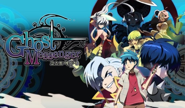 Top 30 Best Korean Anime