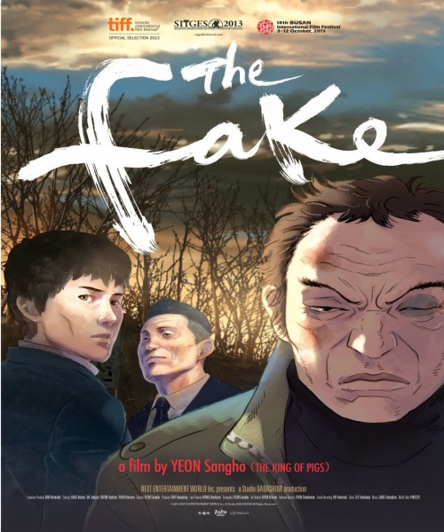 Top 30 Best Korean Anime