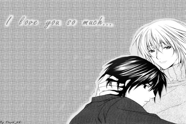 Top 15 Best Yaoi Anime of all time