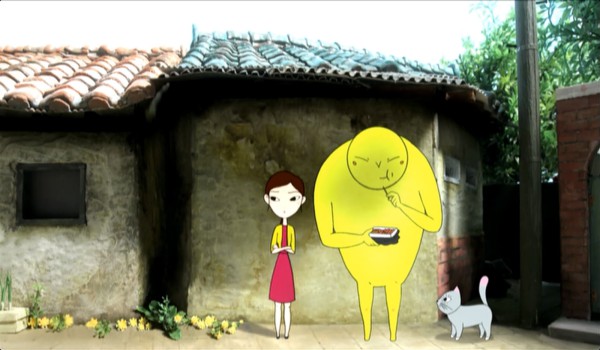 Top 30 Best Korean Anime