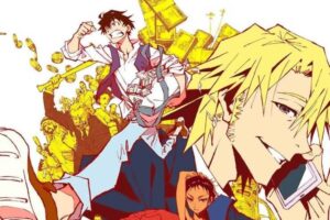 Top 20 Most Addictive Anime Series Ranked