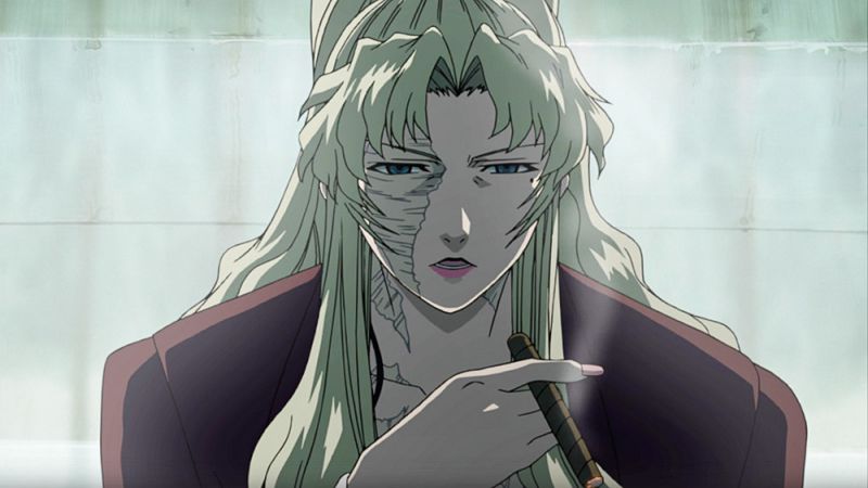 2021) Top 10 Best Russian Anime Characters of all time - OtakusNotes