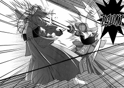 Top 20 Manhua/Manhwa/Manga like Tower of God