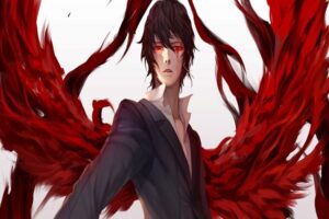 Power of Cadis Etrama Di Raizel in Noblesse Series Explained