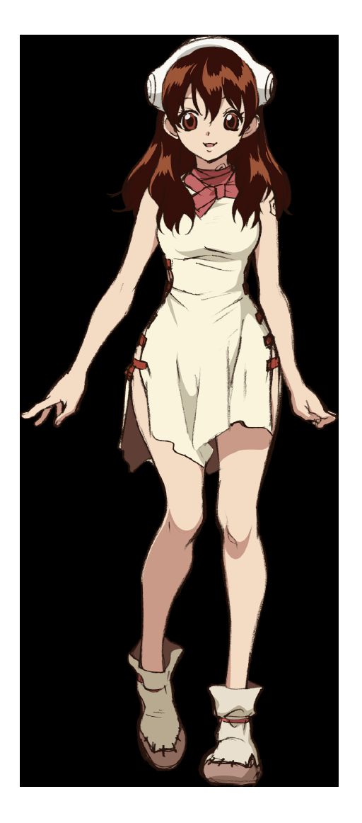 Top 15 Hottest Dr. Stone Female Characters