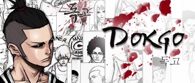 Top 20 Best Korean Manga Ranked