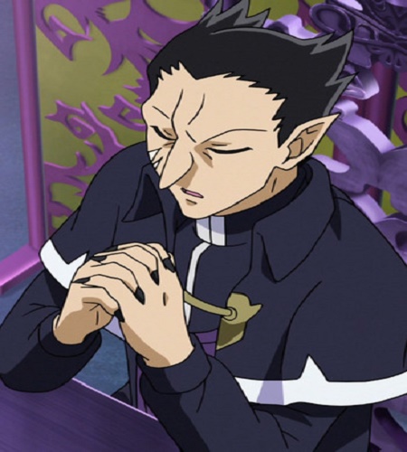 Top 10 Strongest Teachers of Babyls Demon School In Welcome to Demon School! Iruma-kun