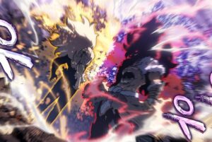 Solo Leveling Chapter 157 Spoilers and Release Date