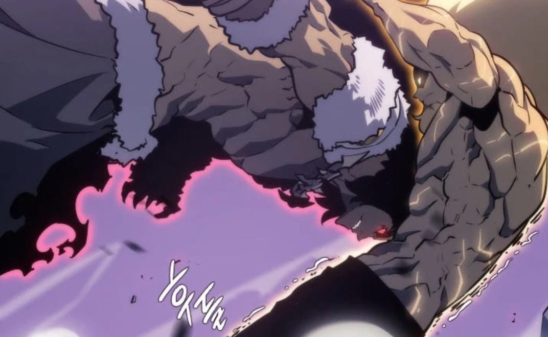 Solo Leveling Chapter 158 Spoilers & Release Date