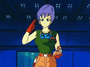 Top 20 Hot Dragon Ball Female Characters