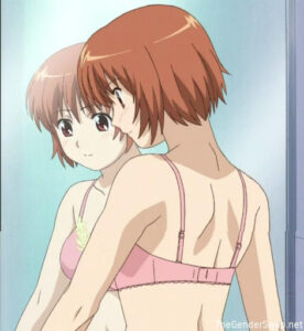 Kashimashi Girl Meets Girl Best Yuri Anime on Funimation