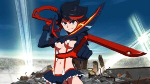Top 15 Best Ecchi Anime on Crunchyroll, Netflix & Funimation 2021