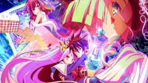 Top 15 Best Ecchi Anime on Crunchyroll, Netflix & Funimation 2021