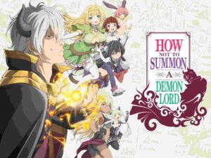 Top 15 Best Isekai Anime on Hulu, Crunchyroll & Funimation