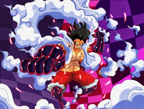 Mystery Of Monkey D Dragon Devil Fruit In One Piece Otakusnotes