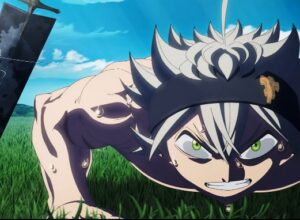 Top 5+ Characters in Black Clover who can Defeat Dante