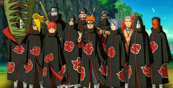 Akatsuki