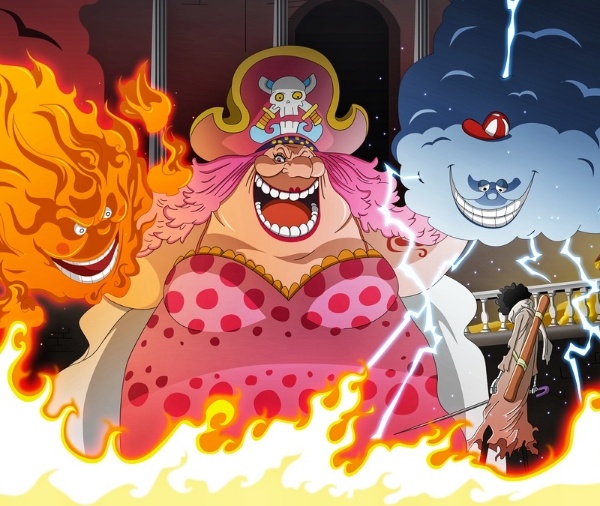 One Piece Episode 946 Spoilers And Release Date Otakusnotes