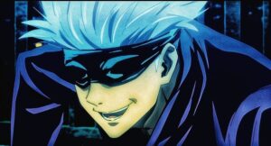 (2021) Top 7 Strongest Domain Expansion In Jujutsu Kaisen Ranked ...