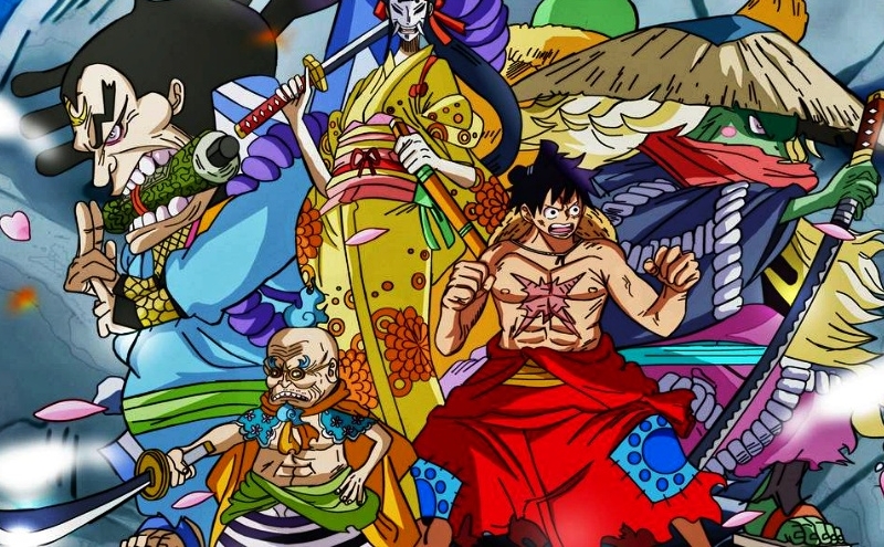 One Piece Episode 946 Spoilers And Release Date Otakusnotes