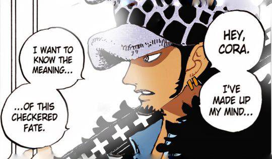 One Piece Chapter 997 Spoilers Predictions And Release Date Otakusnotes